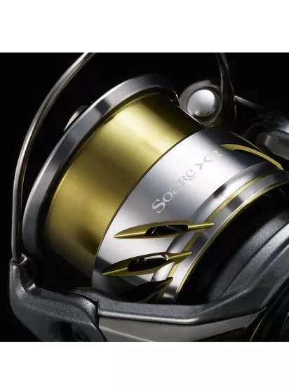Shimano 25 Soare XR 2000SSPG Yedek Kafa