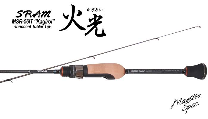 Tict Sram MSR D-Spec - oltamsuda.com