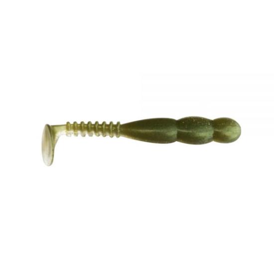 Reins Rockvibe Shad 4’’ LRF Silikonu