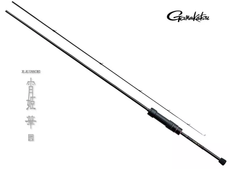 Gamakatsu LUXXE Yoihime Hana 2 S54AL