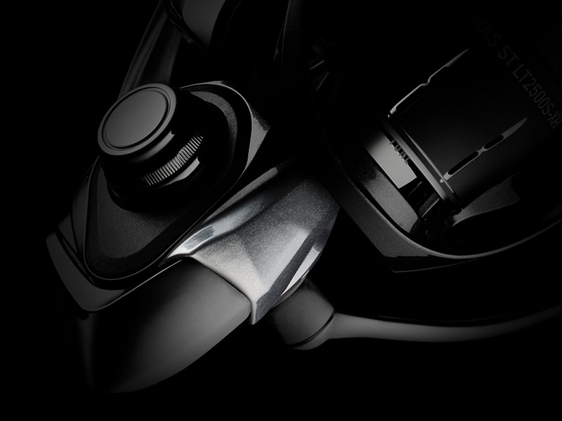 Daiwa Luvias ST SF1000S-P (2025) LRF Olta Makinesi - İthalatçı Garantili