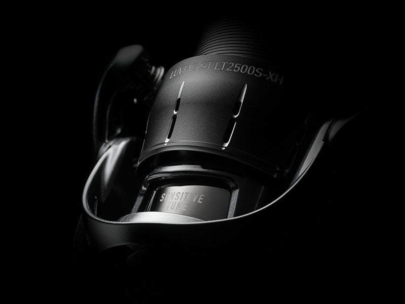 Daiwa Luvias ST SF1000S-P (2025) LRF Olta Makinesi - İthalatçı Garantili