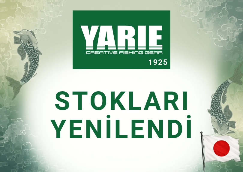 yarie