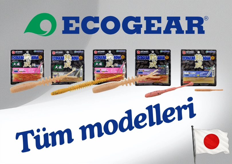 ecogear